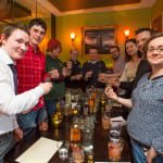 5 reasons why you should go to whisky tastings