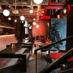 New bar and restaurant venue OX184 unvieled in Edinburgh’s Cowgate