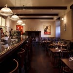 Anfora, Edinburgh, restaurant review