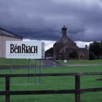Distillery of the week: BenRiach, Speyside