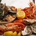 8 of the best seafood restaurants in Glasgow
