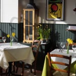 Malvarosa, Edinburgh, restaurant review