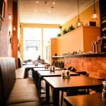 Riverhill Restaurant, Glasgow, restaurant review