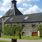 Distillery of the week: Aberfeldy distillery, Highlands