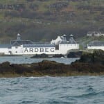 The appeal of Islay and the attraction of Ardbeg