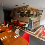 Bentoya, Edinburgh, restaurant review