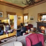 The Boath House, Nairn, restaurant review