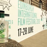 Award-winning Gordon Castle gin will be star of the show at the EIFF