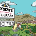 Tennents release new 'Wellpark' online comedy series