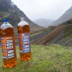 16 things you (probably) didn't know about Irn-Bru