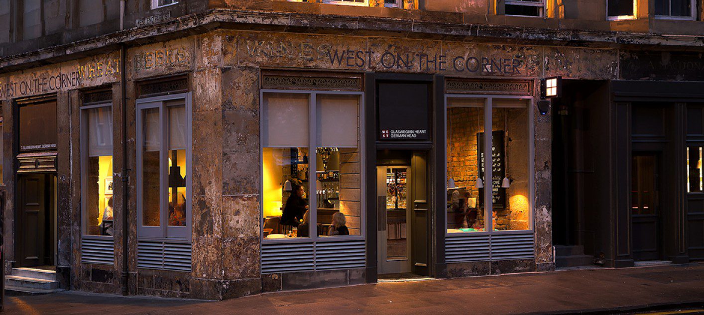 The best new restaurants in Glasgow for you to check out - Scotsman