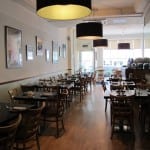 Yeni Meze Bar, Edinburgh, restaurant review