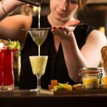 5 great cocktail bars in Edinburgh you must visit