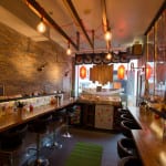 Maki & Ramen, Edinburgh, restaurant review