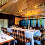 Wilde Thyme at Glenturret, restaurant review