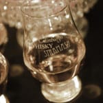 Win a pair of tickets to the Edinburgh Whisky Stramash