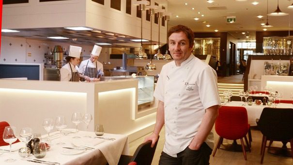 Aberdeen’s luxury Chester hotel and IX restaurant scoops two AA ...