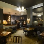 Hector's, Edinburgh, restaurant review