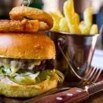 Scotland's burger obsession - here to stay or gone tomorrow?