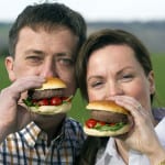 Scottish Burger Company inspired by demand for locally-sourced, traceable beef