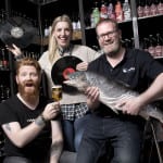 Craft Beer Rising returns to Glasgow's Drygate