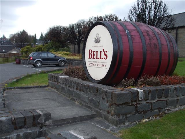 Bell's. Picture: Geograph