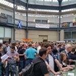 Everything you need to know about the Glasgow Real Ale Festival: Updated for 2017