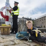 Bananas banned from Scottish Traditional Boat Festival