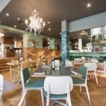ASK Italian, Edinburgh, restaurant review