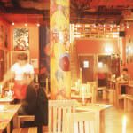 Café Cossachok, Glasgow,  restaurant review