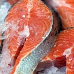 What to look for in a good fishmonger