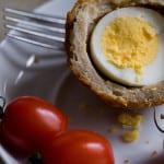 Scotch eggs banned from English primary school