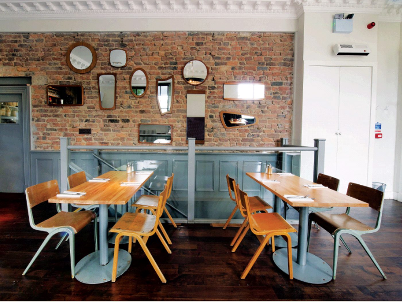 The Scullery, Glasgow, restaurant review - Scotsman Food and Drink