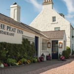 The Peat Inn forced to cancel lunch bookings due to staff shortage