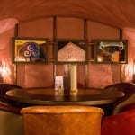 Usquabae Whisky Bar & Larder, Edinburgh, restaurant review