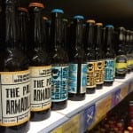 Supermarket craft beer and real ale guide: Aldi