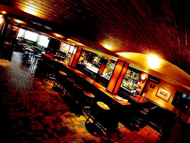 Aberdeen's No.10 Bar & Restaurant set for renovation celebrations