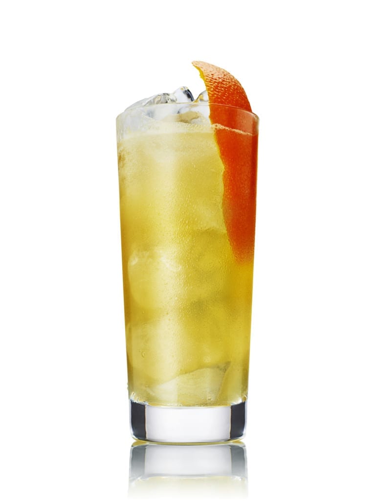4 great golfthemed cocktails to enjoy the Open with Scotsman Food