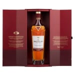 Macallan release new expression with the Macallan Rare Cask