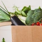 Marley Spoon: Three ways to reduce food waste