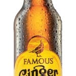 Ginger Grouse unveils refreshingly famous new look