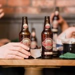 Innis & Gunn launch the Beer Kitchen in Edinburgh