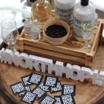 Rock Rose Gin celebrates exclusive public opening ahead of North Hop debut