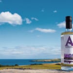 Arbikie launches ‘Kirsty’s Gin’ - Scotland’s first single estate gin