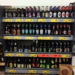 Supermarket craft beer and real ale guide: Lidl