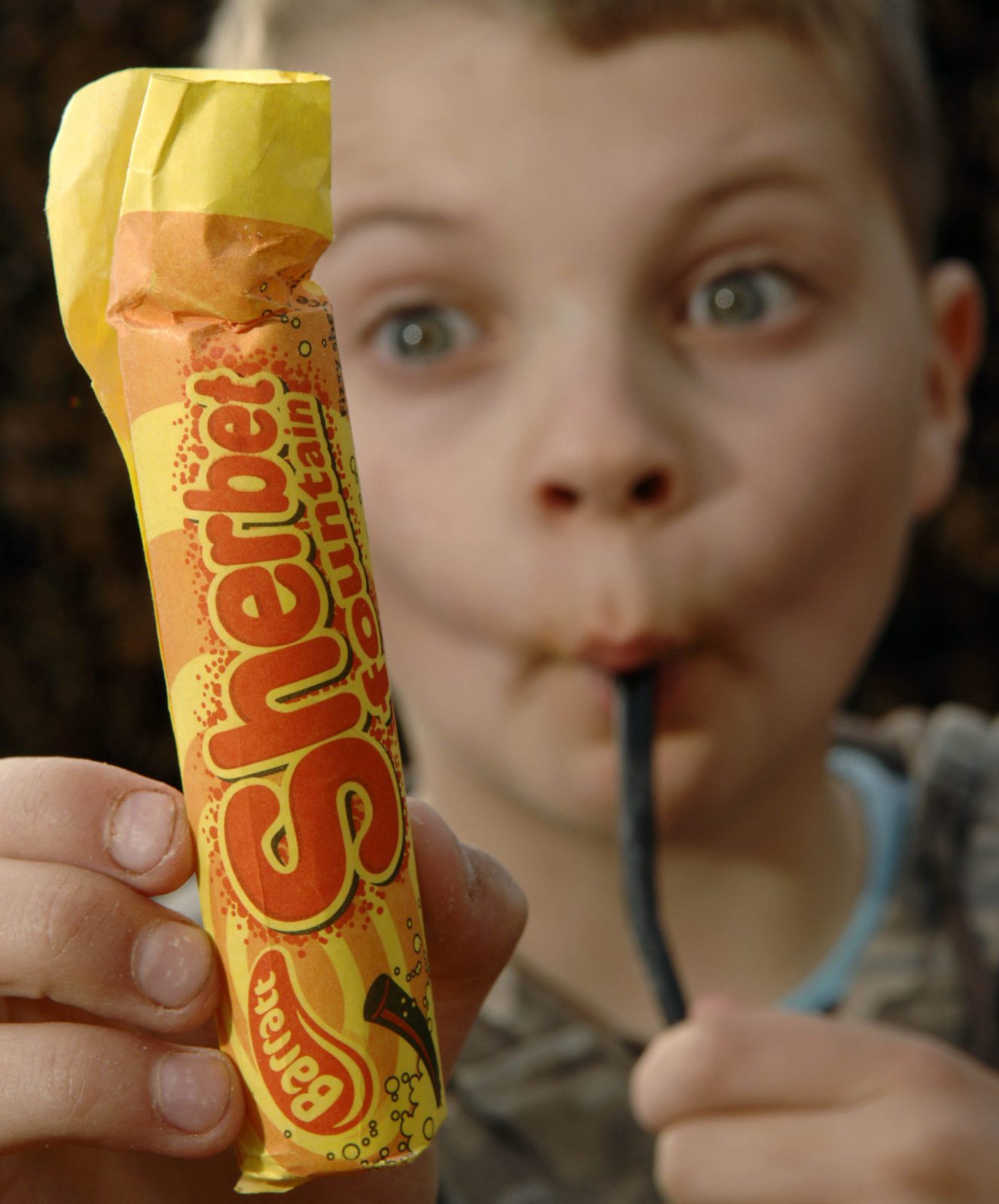 11 sweets you'll remember if you grew up in Scotland - Scotsman ...