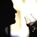 Glasgow couple net surprising amount for miniature bottle of whisky