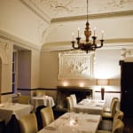 Anfora Wine Bar, Edinburgh, restaurant review