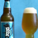 Rok IPA, beer review