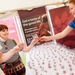 Rioja to bring a taste of Spain to Edinburgh